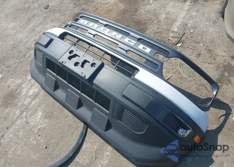 2022 Ford Bronco Sport Big Bend from USA, damaged, VIN 3FMCR9B61NRD46425